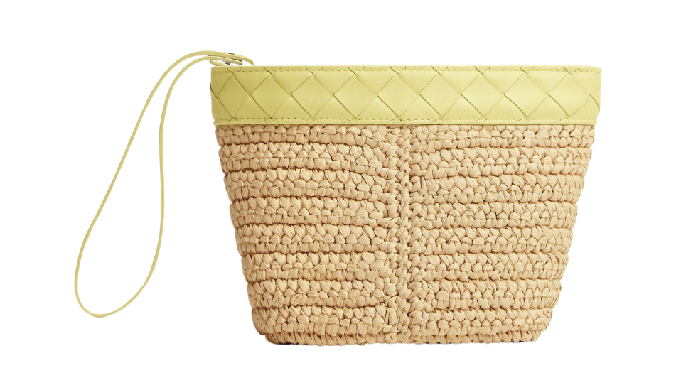 Flip Flap Small Prism Pouch