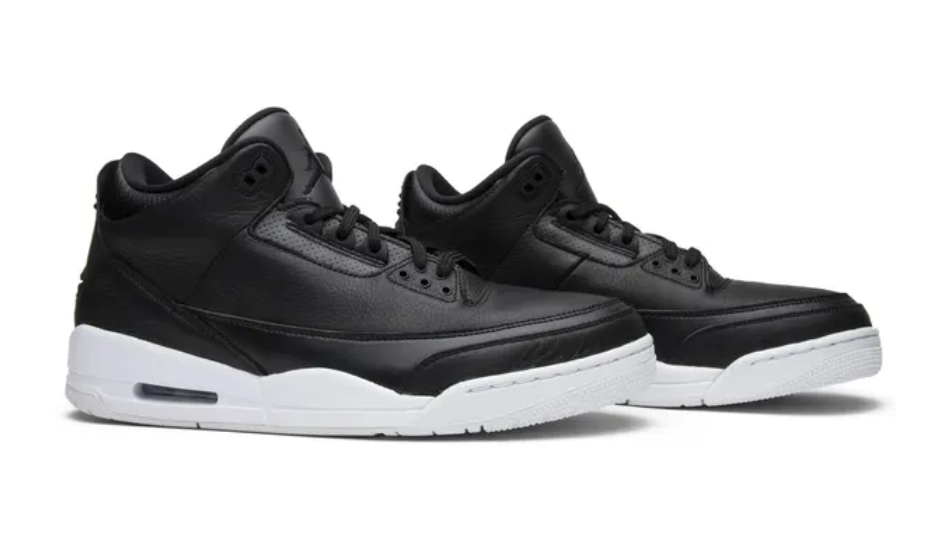 Air Jordan 3 Retro 'Cyber Monday'
