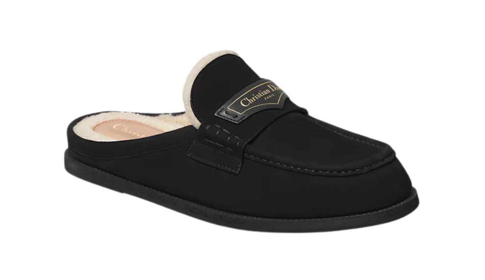 Dior Boy Mule
