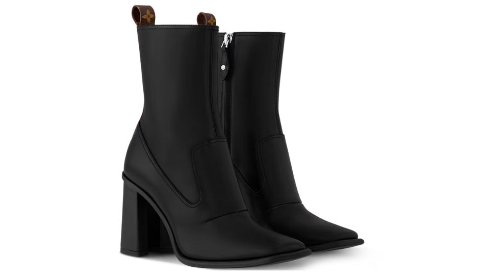 Berlin Ankle Boot
