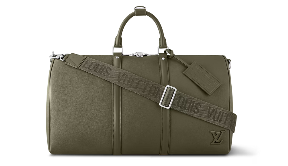 Keepall Bandoulière 50