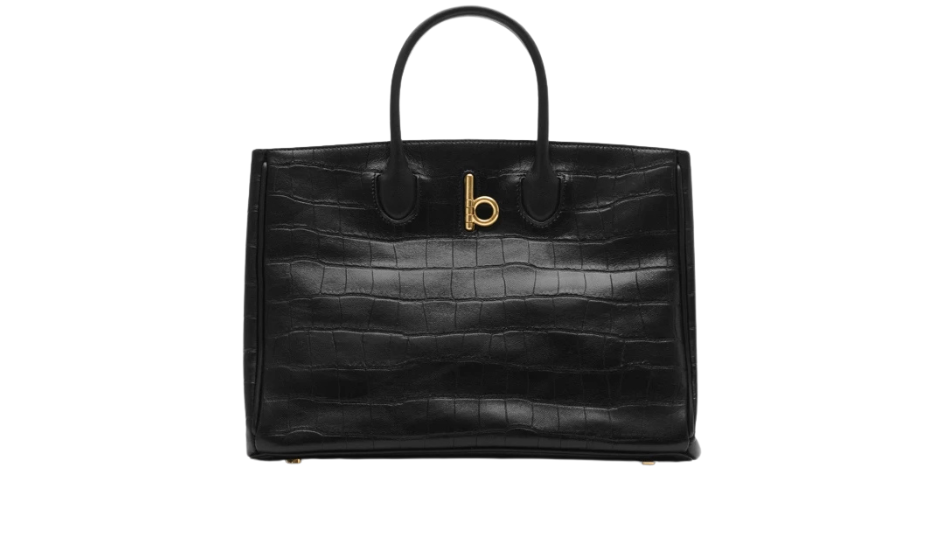 Small Rocking Horse Tote