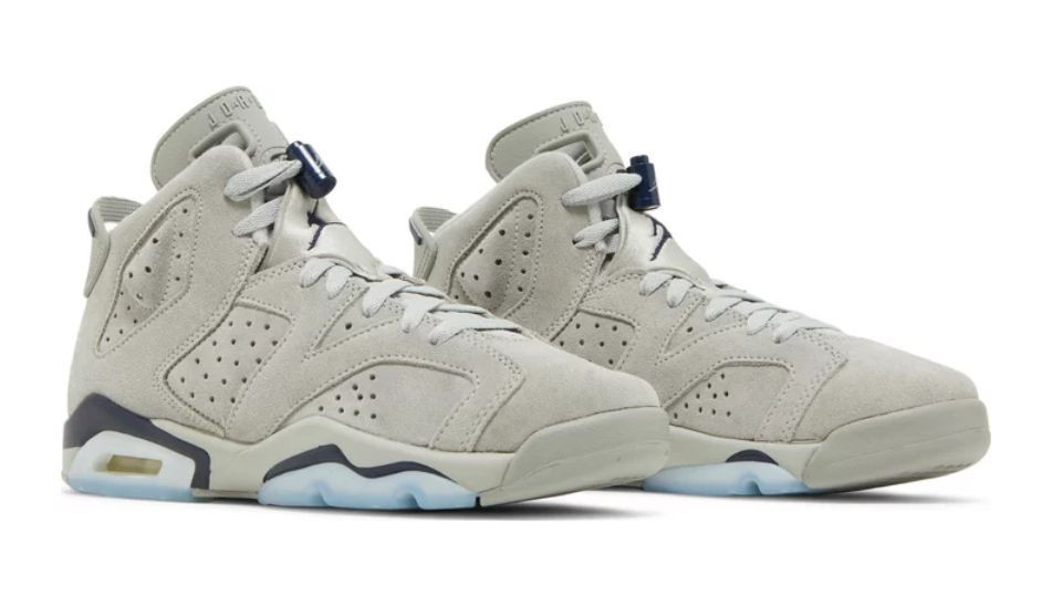 Air Jordan 6 Retro  'Georgetown'