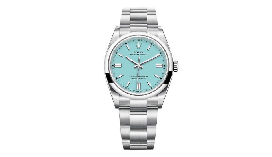 36mm Oyster Perpetual 36