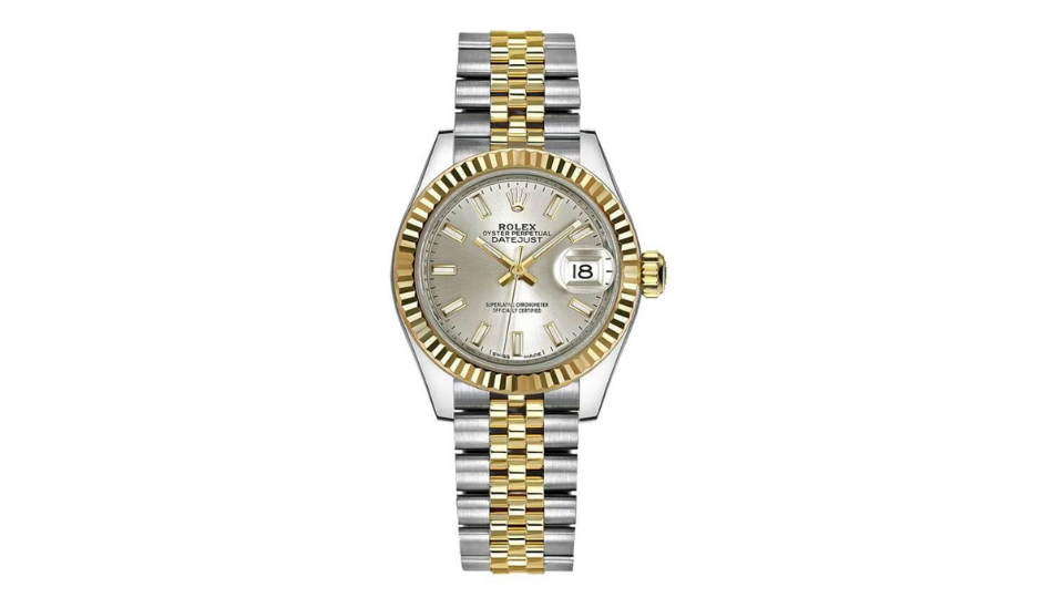 28mm Lady-Datejust