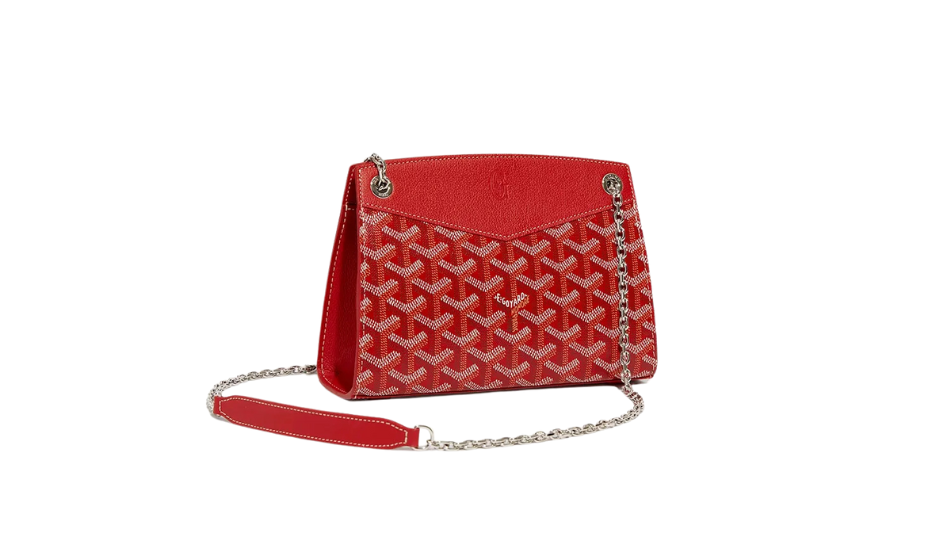 Rouette Structuré Mini Bag