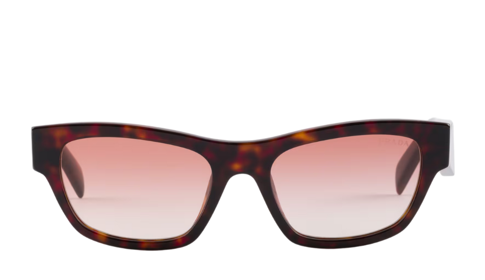 Prada Symbole sunglasses