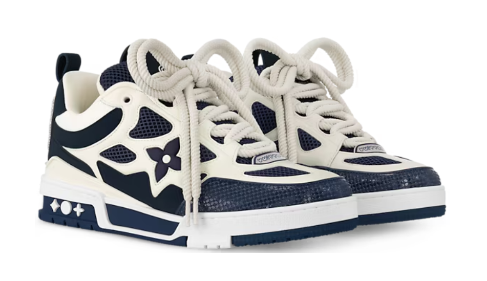 LV Skate Sneaker