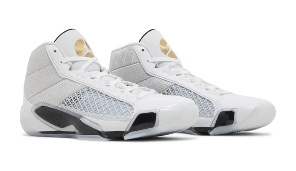 Air Jordan 38 'FIBA'