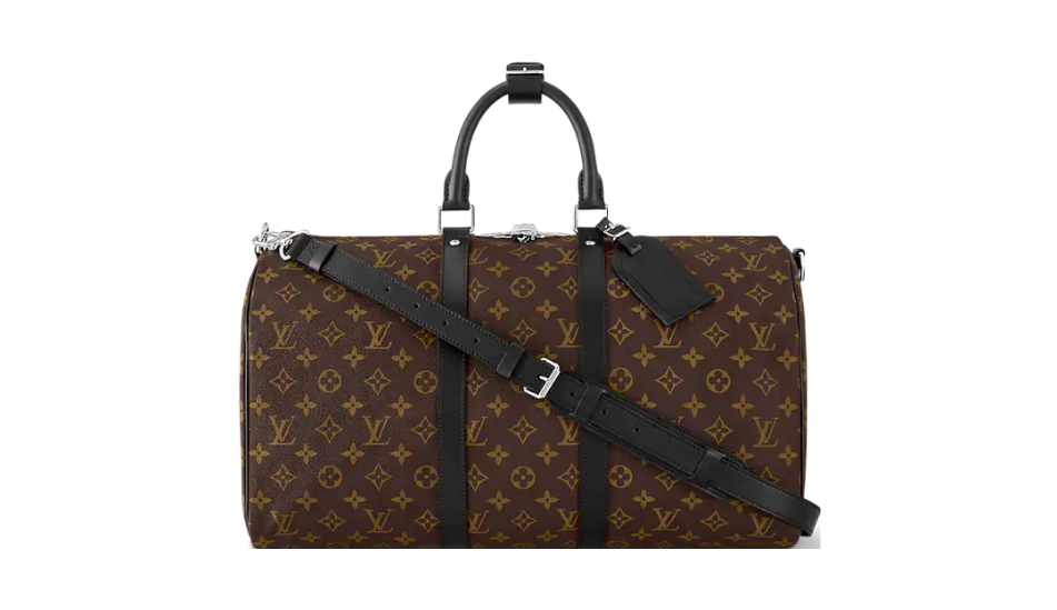 Keepall Bandoulière 45