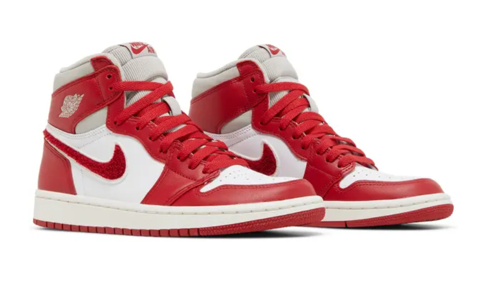 Wmns Air Jordan 1 High OG 'Newstalgia Chenille'