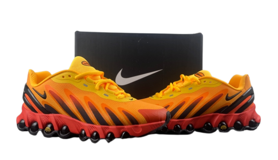 Wmns Air Max DN8 'Black Metallic Dark Grey'