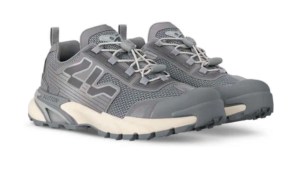 LV Runner Tatic Sneaker