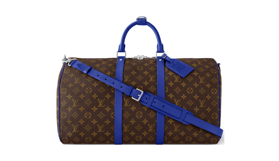 Keepall Bandoulière 50