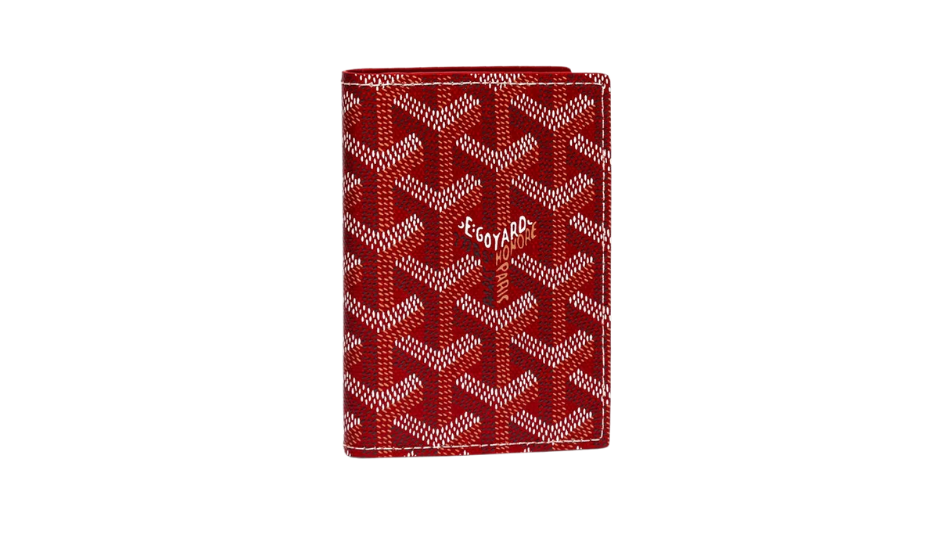 Saint-Marc Card Wallet