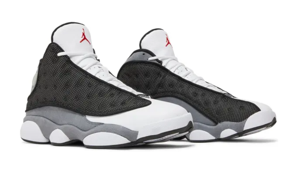 Air Jordan 13 Retro 'Black Flint'