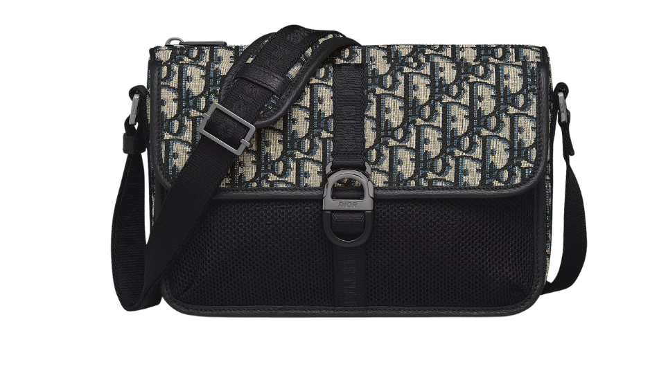 Dior 8 Bag with Strap