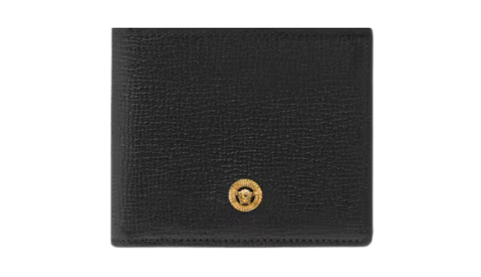 Medusa Biggie Bifold Wallet