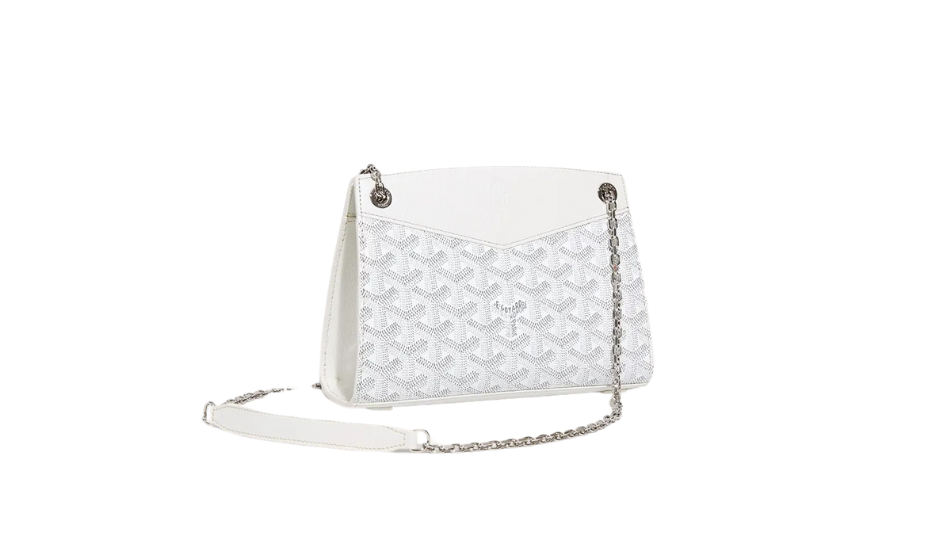 Rouette Structuré Mini Bag