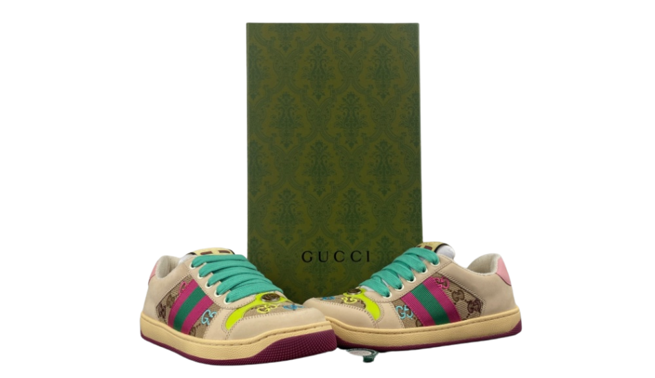 Women's Screener sneaker