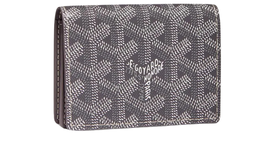 Malesherbes Card Wallet