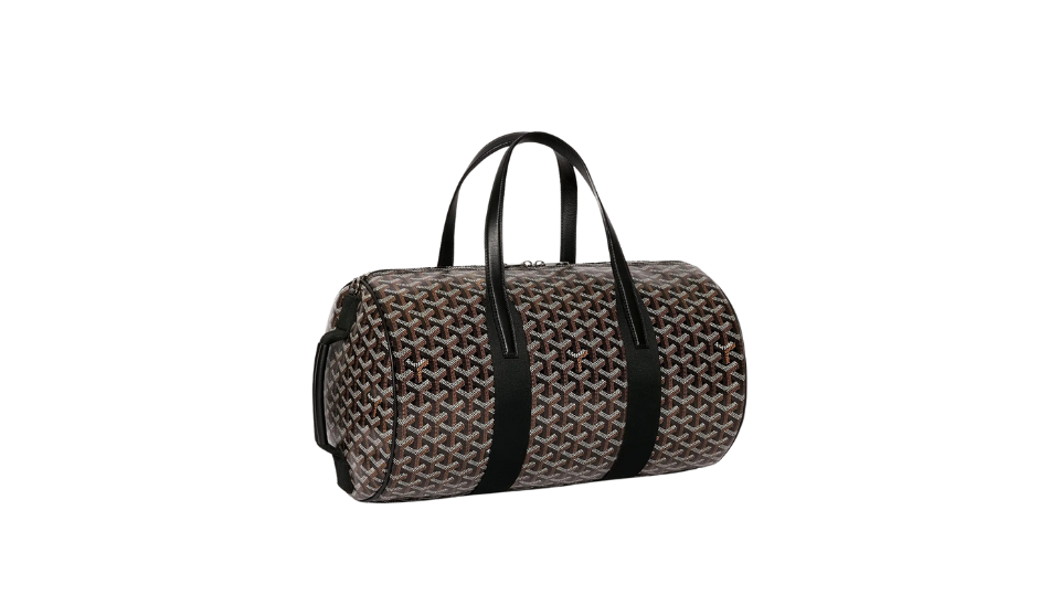 Barrel 40 Sports Bag