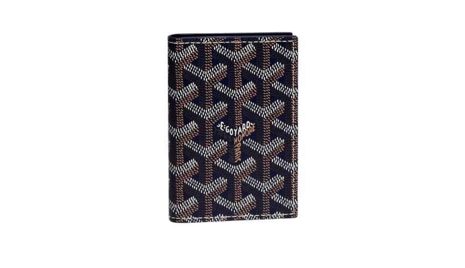 Saint-Marc Card Wallet