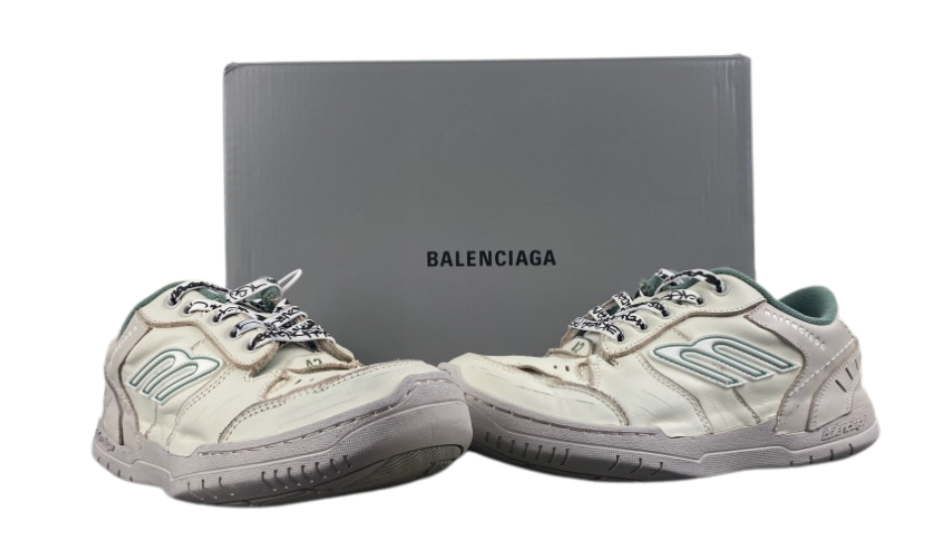 Men's Hamptons Worn-out Sneaker