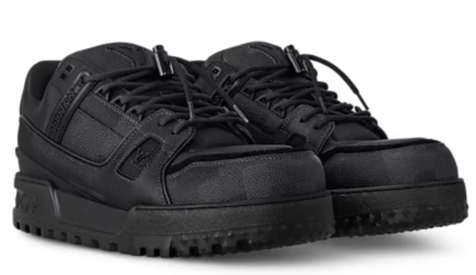 LV Trainer Maxi Sneaker