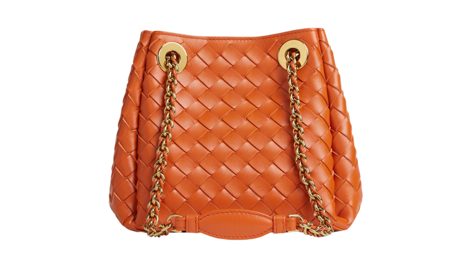 Small Parachute Chain