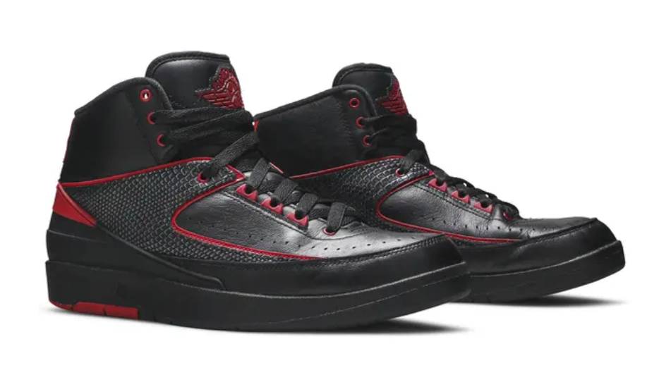 Air Jordan 2 Retro 'Alternate 87'