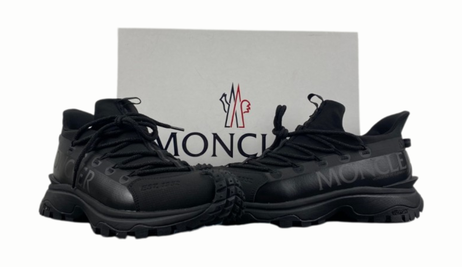 Moncler Trailgrip Lite 2 'Brown Green'