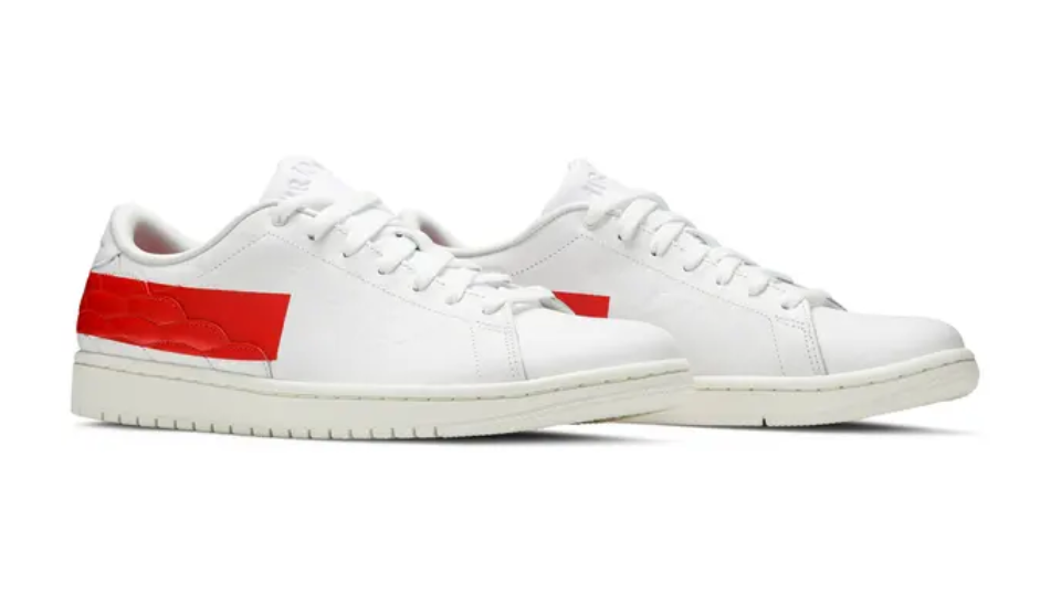 Air Jordan 1 Centre Court 'Banned'