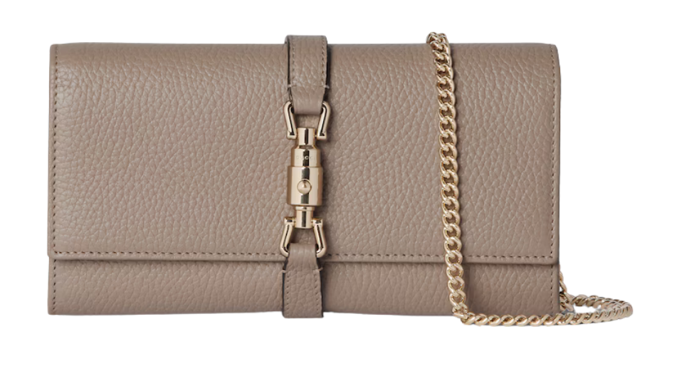 Jackie 1961 chain wallet