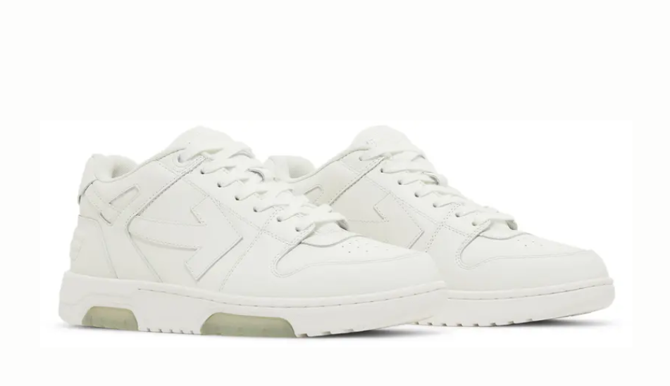Off-White Out of Office 'Off White'