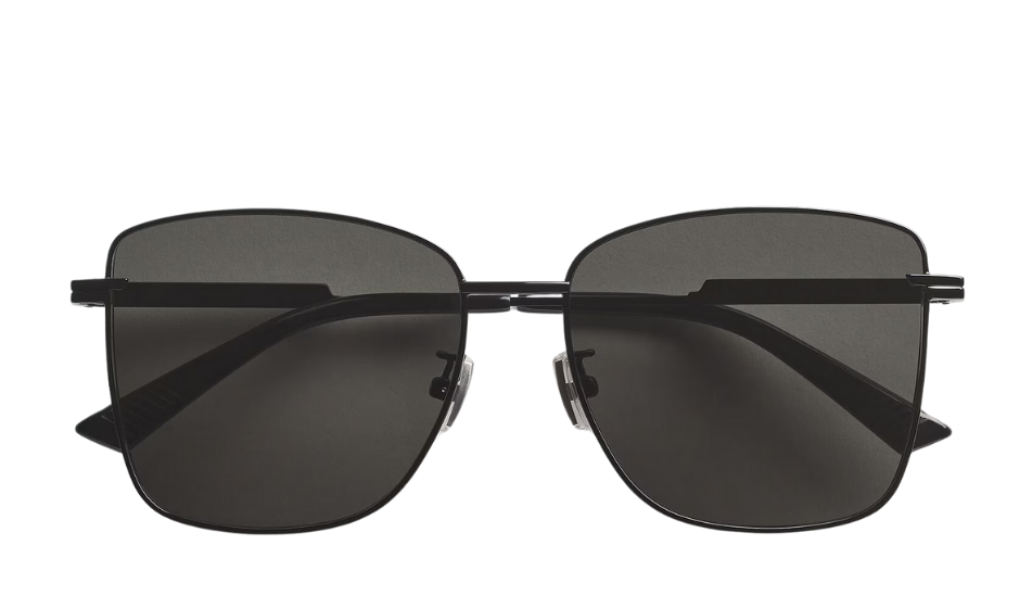 Classic Square Sunglasses