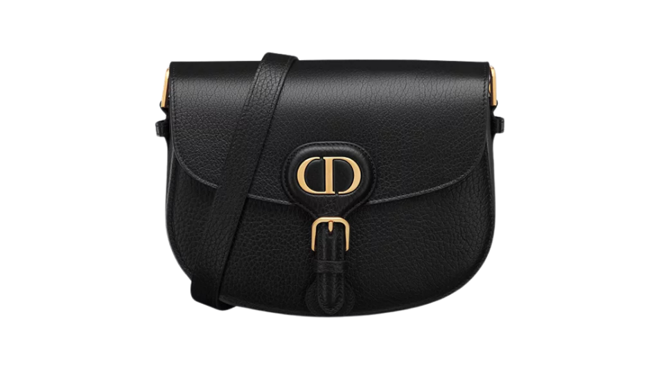 Medium Dior Bobby Bag