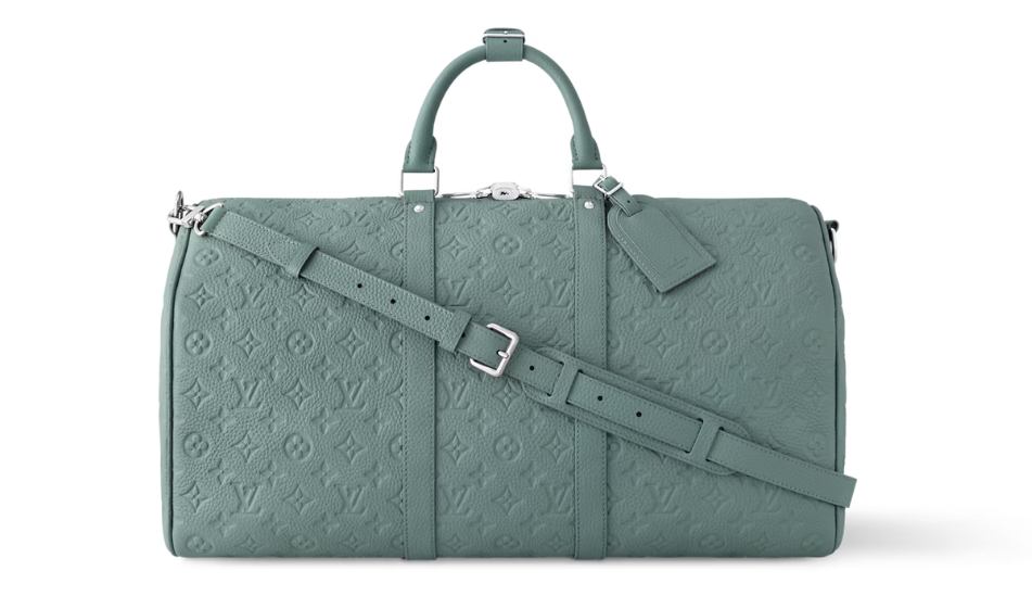 Keepall Bandoulière 50