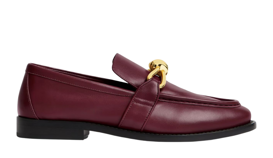 Astaire Loafer