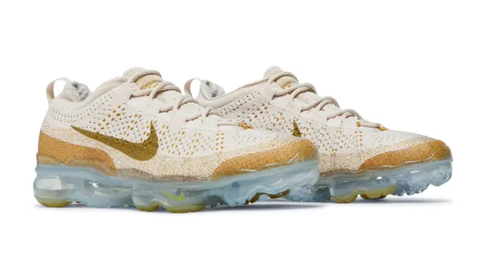 Air VaporMax 2023 Flyknit 'Sand Drift'