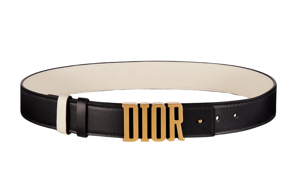 D-Fence Reversible Belt