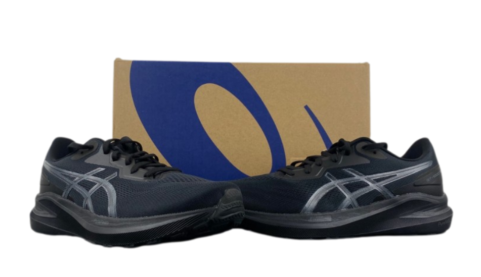 GT 1000 13 GORE-TEX 'BLACK/WHITE'