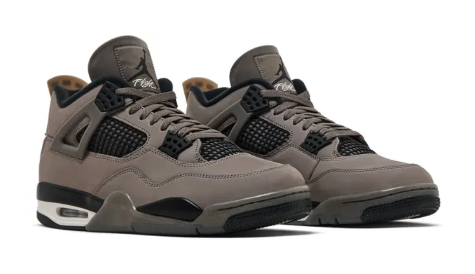 Air Jordan 4 Retro 'Cave Stone'