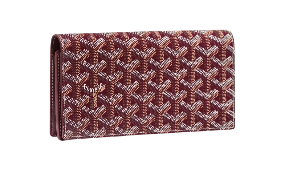 Richelieu Wallet
