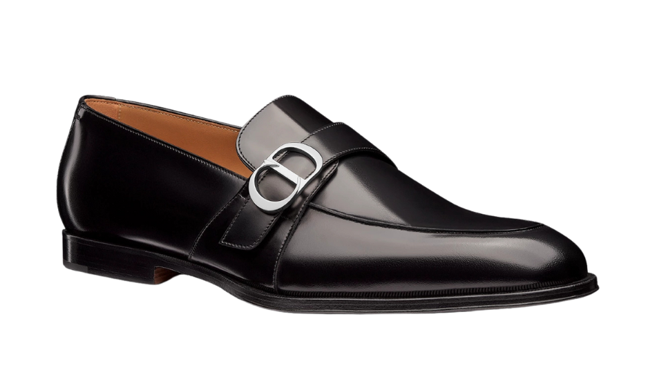 Dior Timeless Loafer