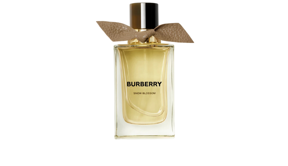 Burberry Signatures Extreme Botanicals Snow Blossom
