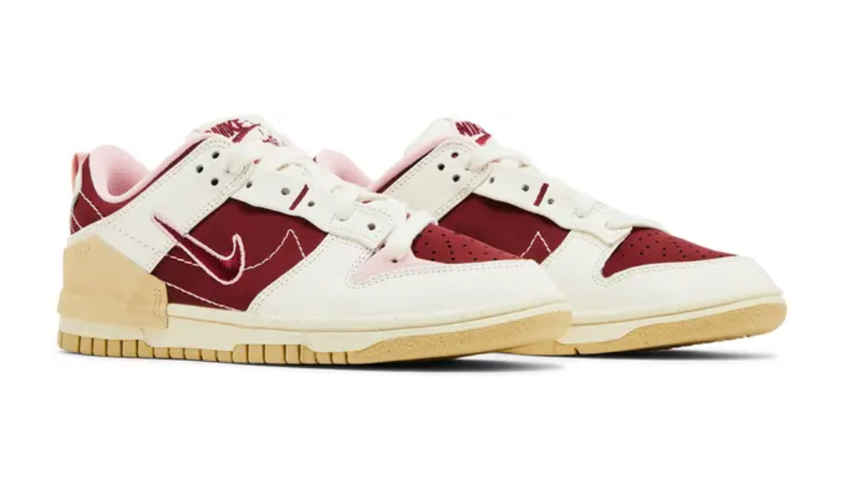 Wmns Dunk Low Disrupt 2 'Valentine's Day'