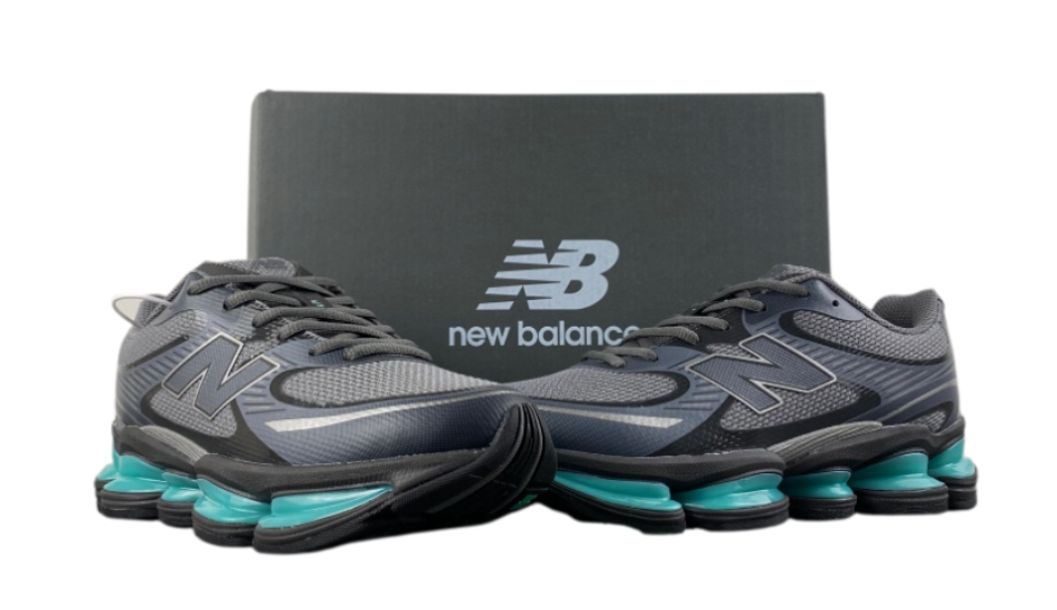 New Balance ABZORB 2000 "Baby Blue"