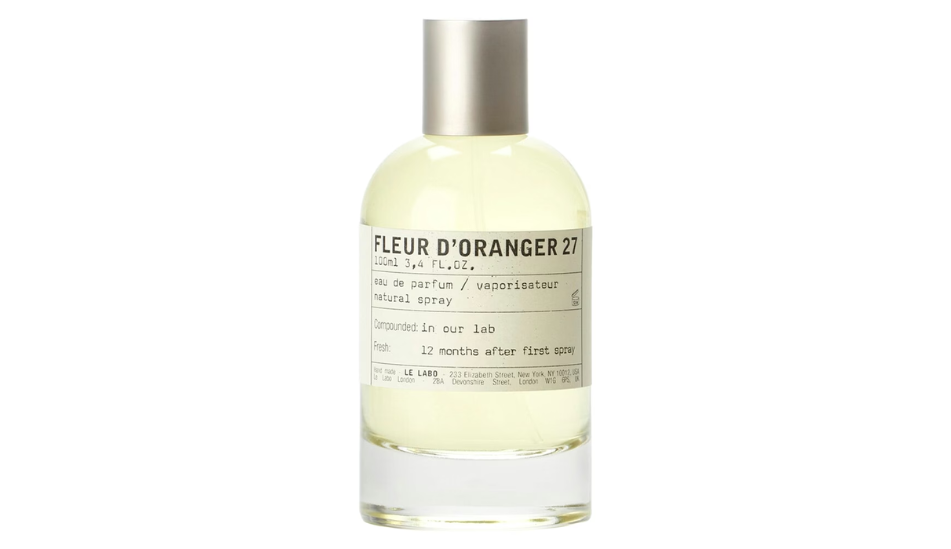 FLEUR D'ORANGER 27