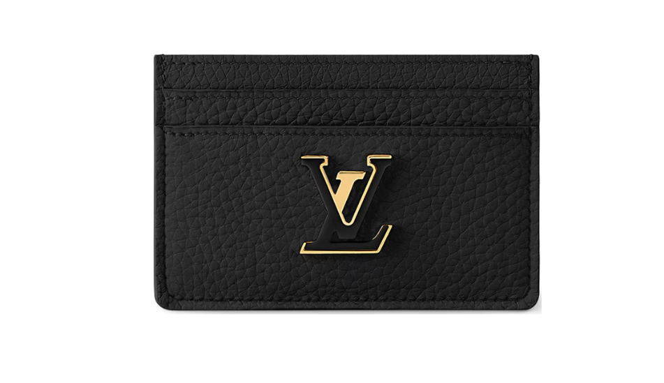 Capucines Card Holder